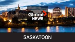 Saskatoon