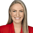 A photo of Erin Chalmers.