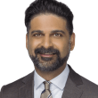 A photo of Vinesh Pratap.