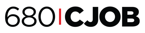 CJOB Logo