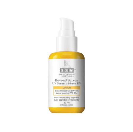 Khiehl's Beyond Sunscreen